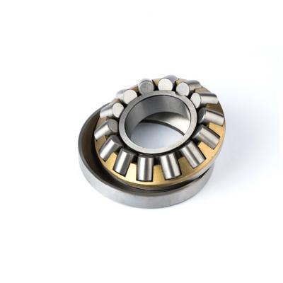 China High Loading Flat Thrust Radial Thrust Ball Bearing Factory Chrome Steel Ball Bearing 51152 260x320x45 mm for sale