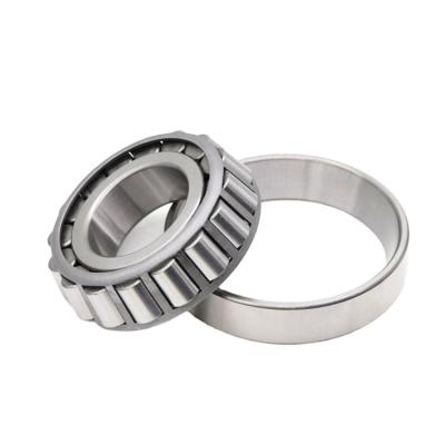 China Material of Construction Shops LONK Bearing - High Quality Auto Roller Bearing 30319/7319 Size Tapered Roller Bearing for sale