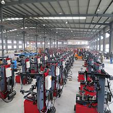 Verified China supplier - Xinchun Machinery and Electrical Equipment Co., Ltd