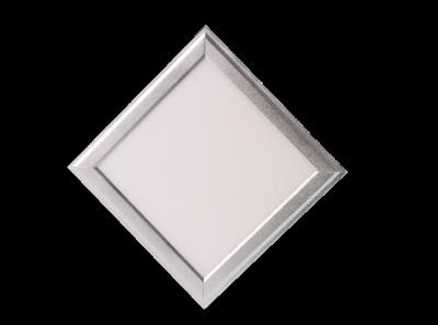 China 2020 business decoration silver acrylic led ceiling panel light for sale