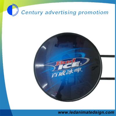 China Advertisement vacuum light box for sale