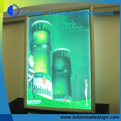 China Led light box for sale