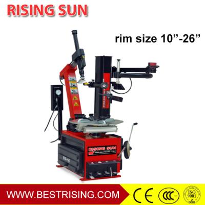 China Automatic car tire changing used automotive maintenance equipment for workshop for sale