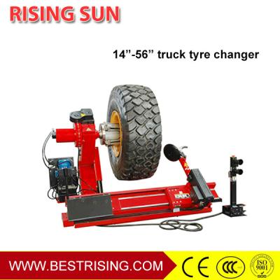 China Full automatic truck repair used garage tyre changing machine for sale CE for sale