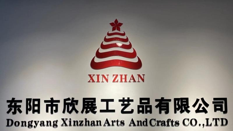 Verified China supplier - Dongyang Xinzhan Arts And Crafts Co., Ltd.