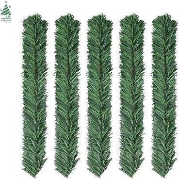 China Christamas Decoration 30 PCS Christmas Wreath Ties 14