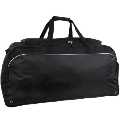 China Durable Wholesale Durable Travel Duffle Hockey Equipment Carry Bag for sale