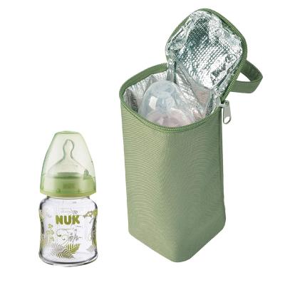 China Travel Freezeable Waterproof Breastmilk Thermal Bottle Insulated Cooler Bag Breastmilk for sale