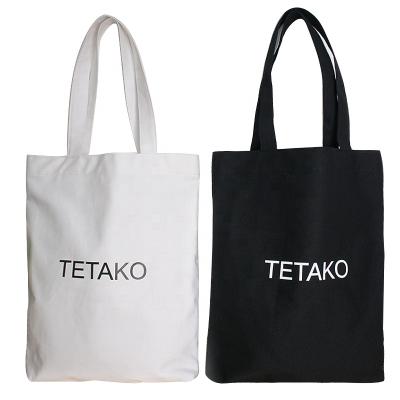 China Eco-Friendly Canvas Logo Custom Manufacturer Nature Beach Shopping Cotton Tote Bags Eco-Friendly And Durable for sale