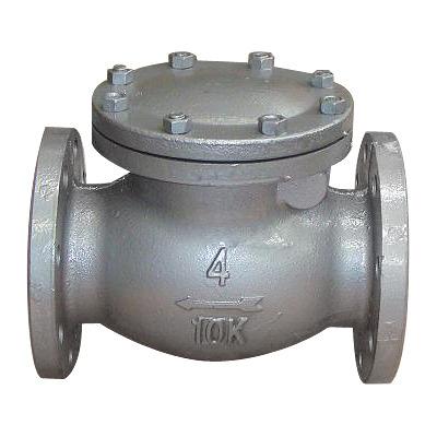 China General 5K 10K 16K 20K check valve for sale