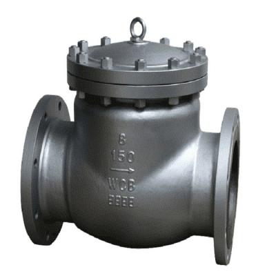 China General Check Valve 8