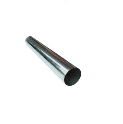 China 304 / 304L Equal Casing Seamless / Welded Pipe Water Well Stainless Steel for sale