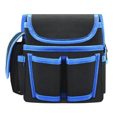 China Hevay Duty Tools Storage Bag Universal Maintenance Tool Bag For Electrician 16.5 for sale