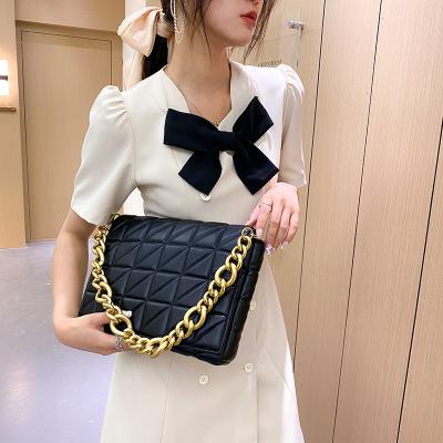 China Diamond Bag Luxury Hot Selling Shoulder Bag Women Handbags Ladies Handbags OEM Clear Simple Luxury Handbags for sale