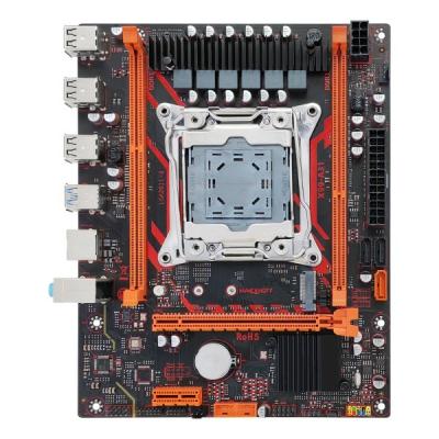 China New OEM Gaming mATX Motherboard X99 Motherboard  X99-A31-V2.0 for sale