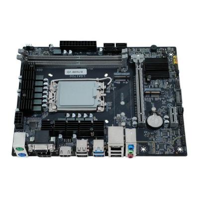 Китай Настольная розетка Lga 1700 Материнская плата I3 I5 I7 I9 12th 13th CPU 12400 12900 13600K/F продается