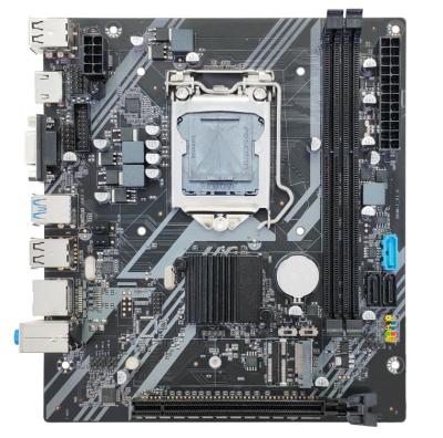 China H81 DDR3 INTEL LGA1150 Mainboard 2th 3th Generation Desktop PC Motherboard for sale