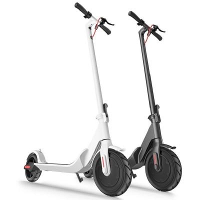 China Factory direct sale cheapest M365 8.5 inch unisex electric scooter for sale