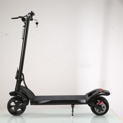 China 2022 Newest Unisex Fat Tire Electric Scooter 500W 1000W 2000w Dual Motor Fat Wheel Electric Scooter for sale