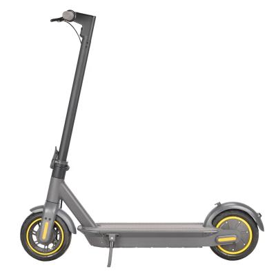 China Electric scooter 2021 of the new MAX-G30 mini stance unisex electric scooter for sale