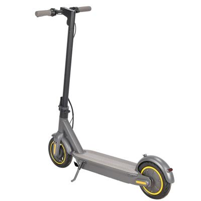 China 2021 electric scooters times unisex 350w Mini Motor lithium Ion Battery 10 inch 30km/h electric scooter for sale