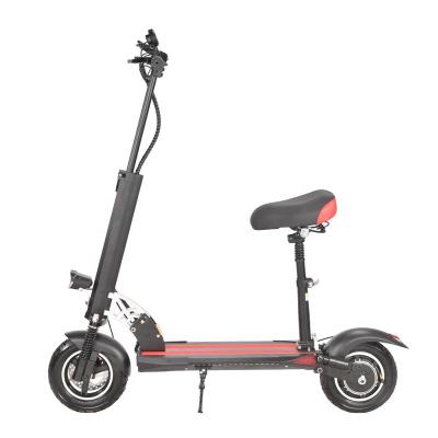 China China unisex low price OEM 800w high speed hot sale adult folding electric scooter customization for sale