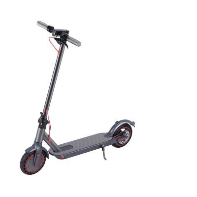 China EU unisex direct spot M365 E scooter 350w electric scooter ex-factory price 8.5 inch adult scooter for sale