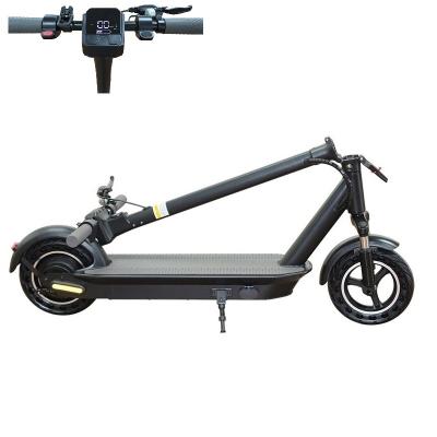 China 2022 newest 500w 48v unisex electric scooter in EU warehouse US warehouse for sale