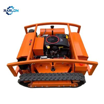 China Manufacture Direct Selling Gasoline Lawn Mowers Self Propelled Professional 800mm Lawn Mower Grass Cutter With CE Approval for sale