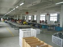 Verified China supplier - Fuzhou Jitian Shoes Co., Ltd.