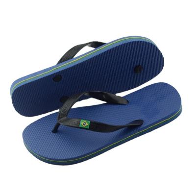 China Cheap Anti-slippery Hotel Slippers Flip Flops Slippers for sale