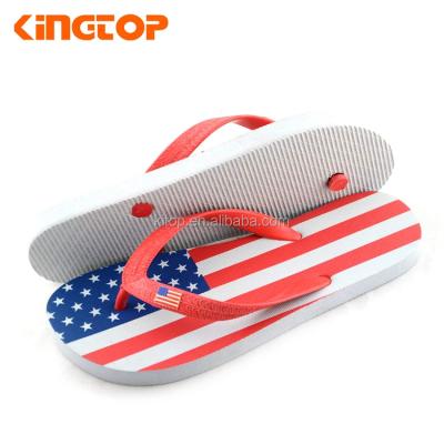 China Flip Flops Imprint China Best Quality OEM Comfort Woman Flip Flop for sale