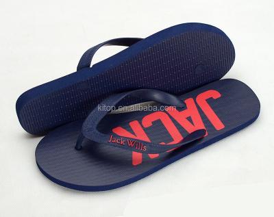 China Flip Flops EVA Rubber Man Brazil Flip Flops for sale