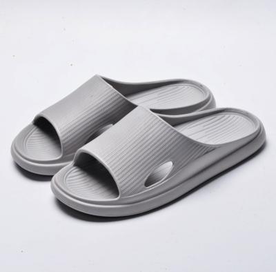 China New Fashion Trend Design Beach EVA Men Women Slipper Sandal Shoes Shoes for sale