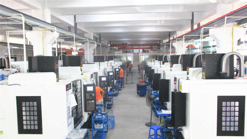 Verified China supplier - Shenzhen Rjc Industrial Co., Ltd.