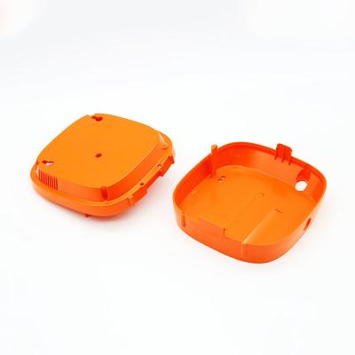 China OEM Professional Custom High Speed ​​Plastic Mold Maker Personality Customized Plastic Injection Molding Parts for sale