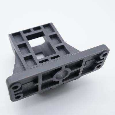 China Customized Precision Plastic Molding Parts OEM Precision Plastic Mold Maker for sale