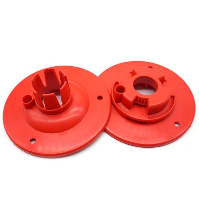 China Electronic And Electrical Plastic Shell Injection Molding Plastic Hot Runner Mold Maker for sale