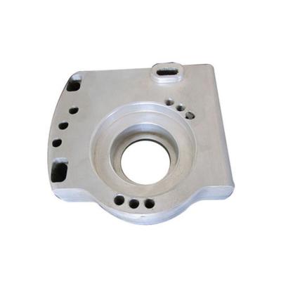 China Custom Aluminum CNC Machined Carbon Steel Aluminum Motorcycles Parts Accessories Other Metal Parts Fabrication for sale