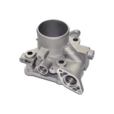 China Customized Aluminum High Pressure Aluminum Die Casting Products for sale