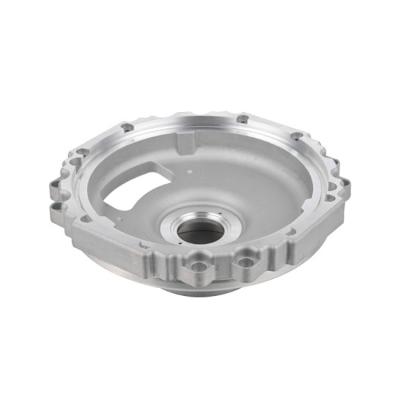 China Aluminum Die Casting Mold, Aluminum Die Casting Aluminum Parts. for sale