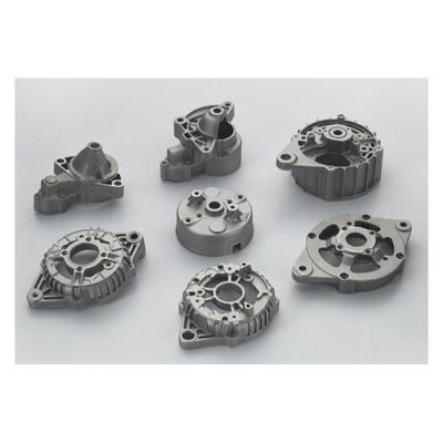 China Aluminum Die Casting Automotive Parts , Die Casting Engine Parts for sale