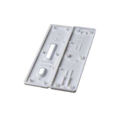 China OEM Plastic Plastic Injection Mold Service For Antigen Testing Kit Plastic Cassettes for sale