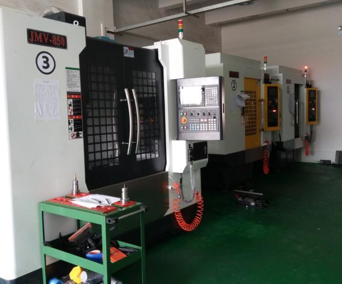 Verified China supplier - ShenZhen Machine Co.,Ltd.