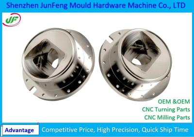 China JF003 CNC Turning Parts OEM Machining Auto Spare Parts for Auto for sale