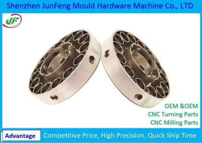 China ODM Precision CNC Turning Parts , Automotive Turned Components for sale