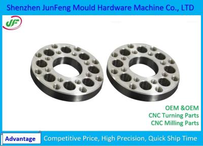 China Precision CNC Parts for Medical Equipment Component Stainless Steel Spare Part for sale