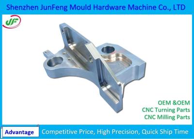 Cina Il HS codifica 7602000010 ricambi auto di CNC, pezzi meccanici delle parti/precisione dell'automobile di CNC in vendita