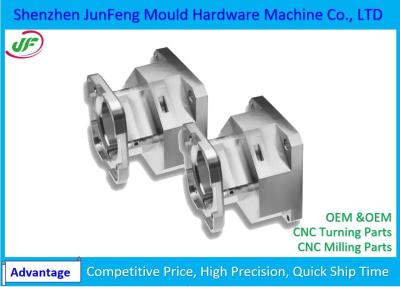 중국 HS는 자동화를 위해 7602000010의 CNC 자동차 부속 +/- 0.005mm 포용력을 암호로 합니다 판매용