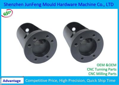 China El CNC plástico de la precisión no estándar de POM/del ABS parte servicio del OEM/del ODM en venta